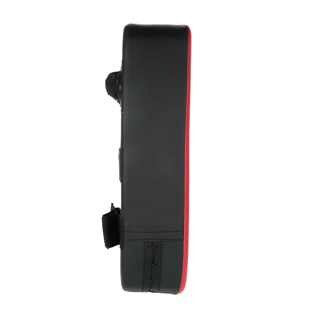 Rectangle Kick Pad Foot Target Pad Strike Shield For Punching Boxing Karat