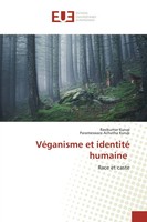 Ravikumar Kurup (U. A.) | VéGanisme Et Identité Humaine | Taschenbuch (2020)