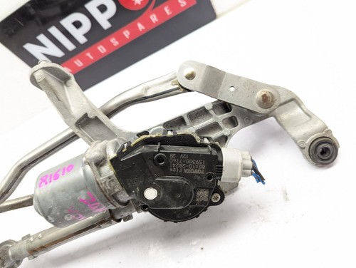TOYOTA NOAH/VOXY MK3 R80 2014 - 2022 SCHEIBENWISCHERMOTOR VORNE 81610 85110-28241 - Bild 2 von 7