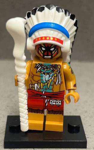 Minifigures MARVEL STAR WARS DISNEY DC NFL NBA "READ DESC" "Lego" YOU PICK 8/4 - Picture 187 of 193