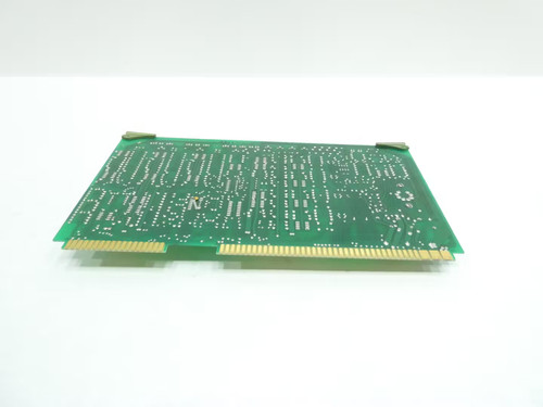 Triangle Package Machinery 90WB8007AA Analog Circuit Board - Picture 2 of 4