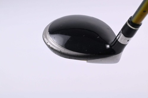 Left Hand Nike SQ #3 Wood / 15 Degree / Stiff Flex Diamana Sasquatch Shaft - Picture 5 of 8