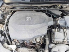 Used Ignition Coil fits: 2015 Acura Tlx 3.5 Grade B