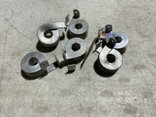 THREE (3) Monitor 5-44 Electric Blowout Coils, NOS