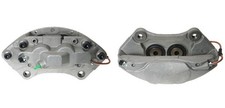 Bremssattel Axia 394987 42mm für AUDI Q5 8RB Van TDI quattro TFSI SQ5