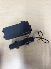 [Junk item] Duncan Designed pickups 5-string Bass 5-string Lakland SK-5DX 5