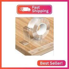 Baby Proofing Edge Protector for Baby 9.84ft Clear Edge Protector Strip Safety C