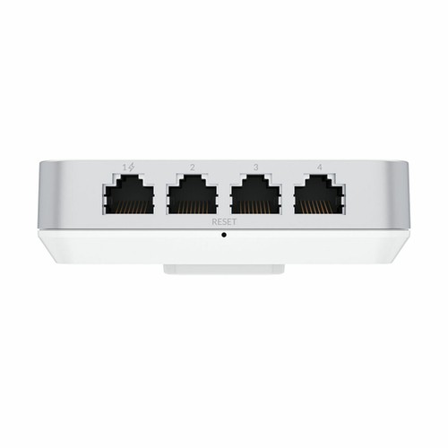 Wi-Fi Repeater + Router + Access Point UBIQUITI White - 第 2/4 張圖片