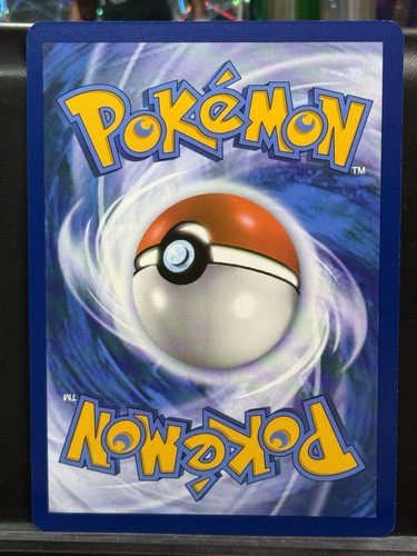 Pokemon TCG Team Rocket’s Nidoking EX 233/182 Destined Rivals SIR - Picture 2 of 10