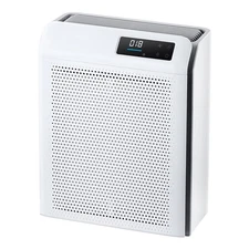 Uimoso Home Air Purifiers For Room Medical Grade HEPA Air Purifier Smoke Odor