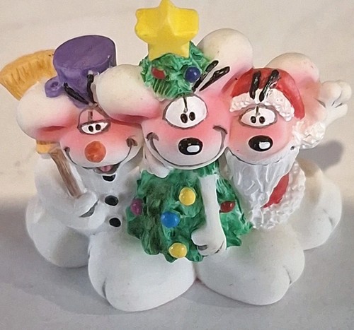 Diddl Sammelfiguren, Miniaturformat, NEU und unbenutzt, verschiedene Motive - Bild 17 von 21