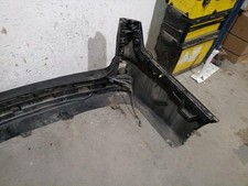 Pare-choc arrière Ssangyong RODIUS