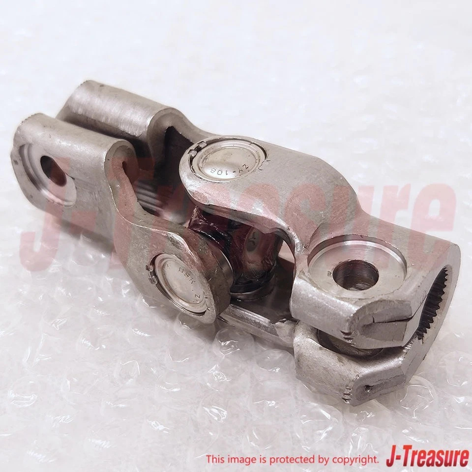 HONDA ACURA NSX NA1/2 91-99 Genuine Steering Joint Comp B 53323-SM4-013 OEM — 第 3/4 张图片