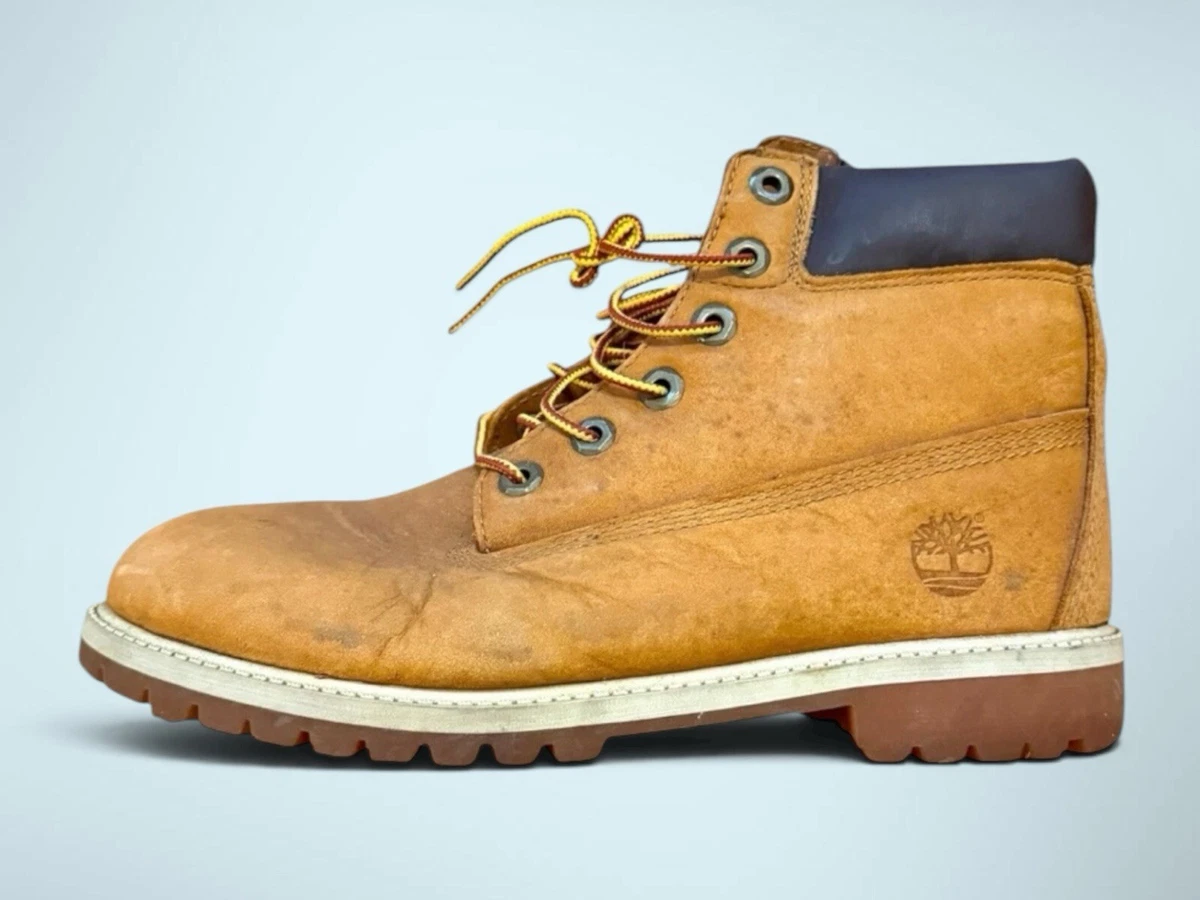 Timberland Yellow Boots for Men for Sale | Shop New & Used Men's