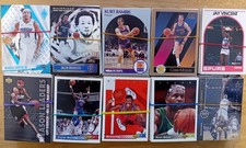 Top Rar 1000 x NBA Basketball UpperDeck, Topp...