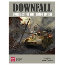 Downfall: Conquest of the Third Reich 1942-1945