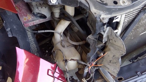 Chrysler Town and Country 2010 ECU 56054911AC - Picture 14 of 22