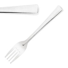 Nisbets Essentials Table Forks (Pack of 12) - FA565