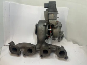 Turbolader VW Eos Golf V 5 VI 6 2.0 TDI 103kW 140PS 53039880139