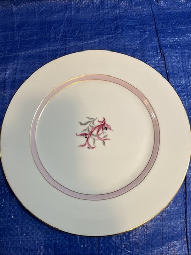 Plato de cena vintage de repuesto Mikado Desiree - Imagen 1 de 3