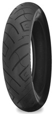 Shinko SR777 Series Heavy Duty Tire 180/55B18 84H Rear Belted Bias Ply Tubeless