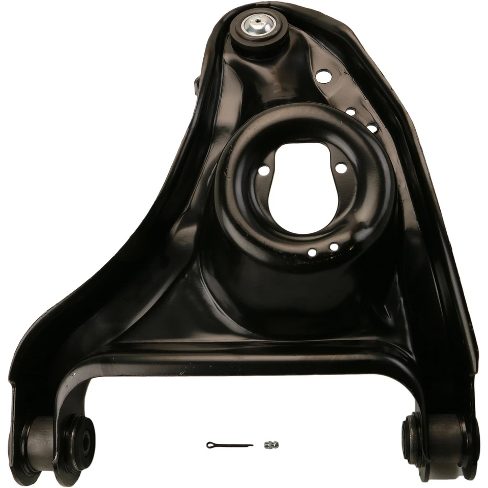 MOOG Fr Right Lower Control Arm  Ball Joint Assy for 1993-96 CADILLAC FLEET - Image 2 of 2