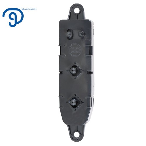 87016-1AB0A Front Left Power Seat Switch For 2008-13 Nissan Rogue 2013-16 Altima - Foto 2 di 10