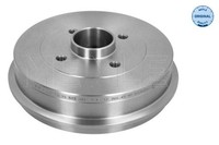 Meyle Bremstrommel 16-15 523 0031 FüR Renault