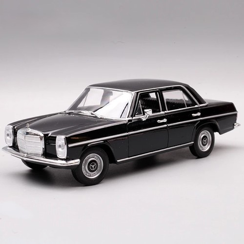 1:24 Scale Model for Mercedes Benz 220 S 1964 Classic Car Diecast Alloy Toy Gift - Picture 2 of 20