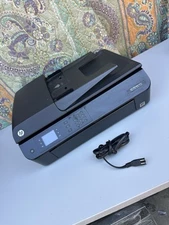 HP Officejet 4635 All-In-One Inkjet Printer, Tested Great Condition Ink Included