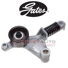 Gates DriveAlign 38453 Drive Belt Tensioner Assembly for FT40182 999820A ml