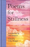 Ana Sampson - Poems For Stillness - Hardback - G245Z
