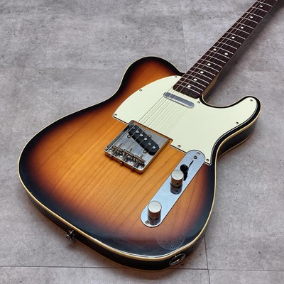 Fender Japan TL62B VSP MR FSB 2014 Used Electric Guitar | eBay