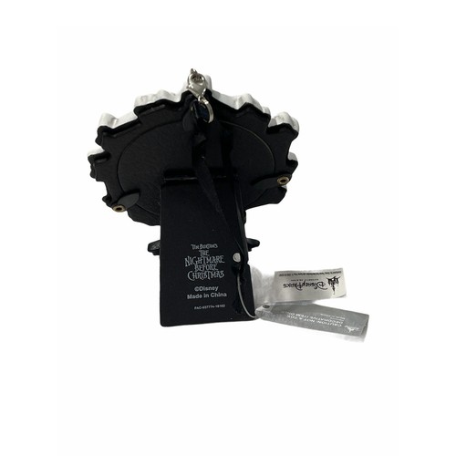 Disney Parks Nightmare Before Christmas Jack Skellington Bones Frame Ornament - Picture 3 of 5