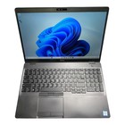 Dell Latitude 5500 Intel i5-8265U 8GB 512GB SSD WIN11 Pro Notebooks Laptops PC