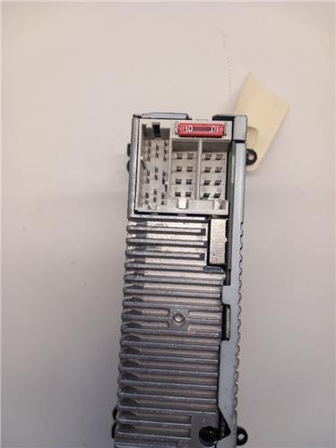 RADIO Mercedes-Benz A (W169) 2005 A1698200286 / 16982000086 - Imagen 5 de 5