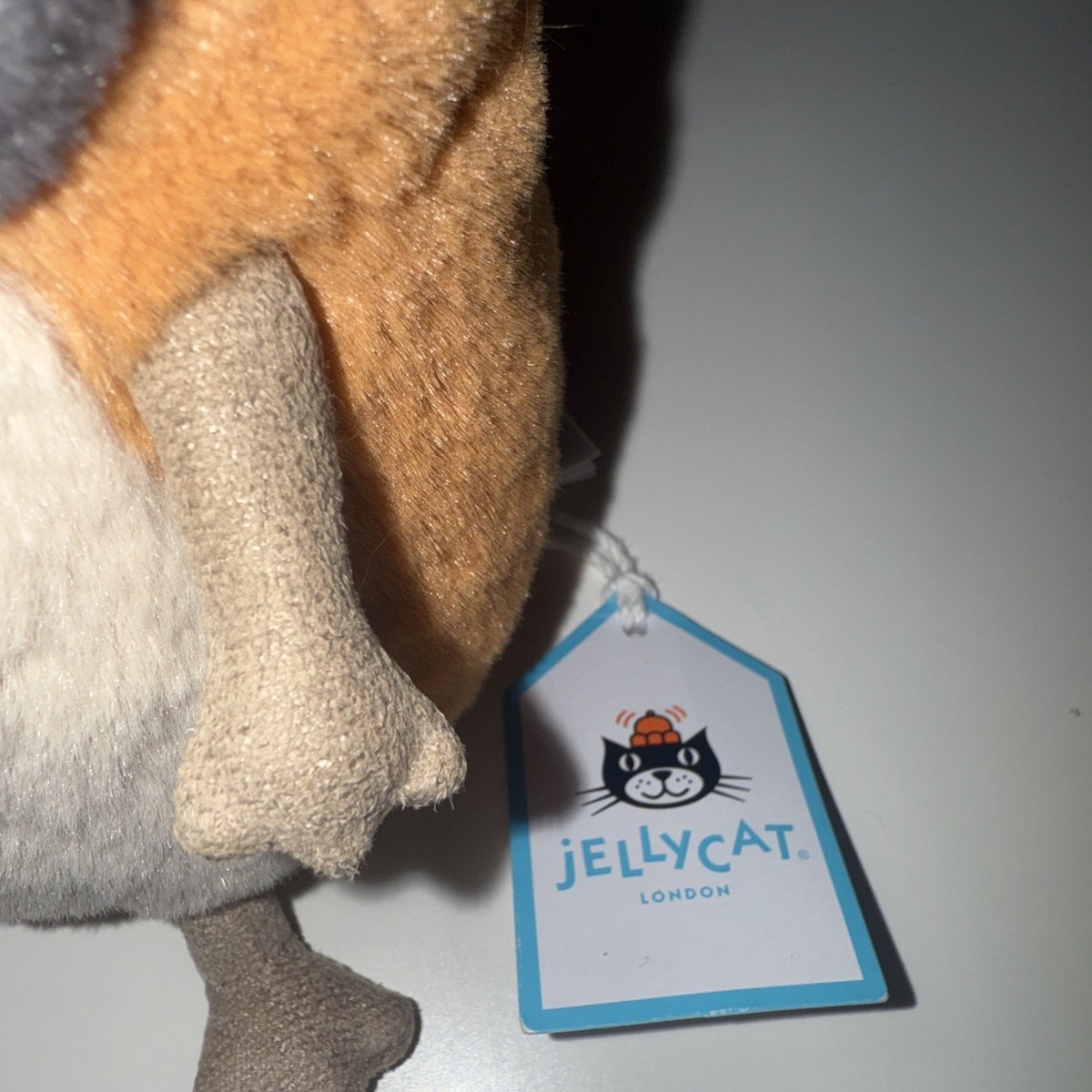 Lambeth Lemming ランベス レミング ぬいぐるみ Lambeth Lemming