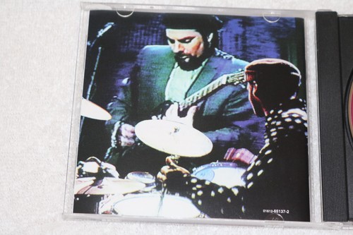 John Sebastian & The J-Band I Want My Roots 1996 US NM CD Music Masters Rock - Bild 2 von 4