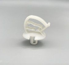Renault Wire Wiring Retaining Clip Genuine Oem Renault Wire Wiring Retaining Clip Genuine Oem