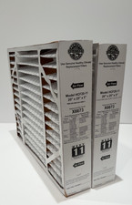 Lennox X6673 Healthy Climate 20x25x5 x6673 MERV 11 Box Filter