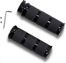 PERFORMANCE MACHINE (PM) - 0063-2010-B - Contour XL Renthal Wrapped Grips for Ha