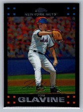 Click to enlarge Tom Glavine