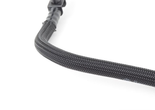 Audi Coolant Pipe Genuine 059121086Q - Picture 3 of 5