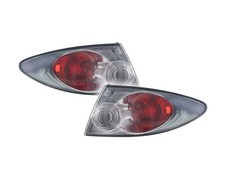 Rückleuchte Set Links Rechts für Mazda 6 Hatchback GG Limo 05-07 TYC