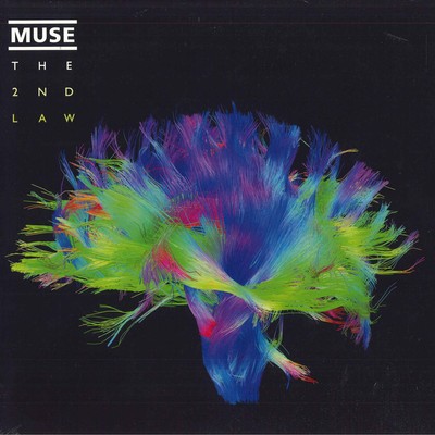 英、欧、米2discs LP Muse The 2nd Law 825646568772 Warner Records, Helium 3 /00660 s-l400.jpg