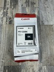 Canon PFI-120BK 2885C001 Black Ink Cartridge 130ML Genuine New Sealed 2023