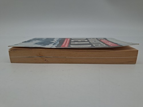 Forgotten Dead Ken Small SIGNED Paperback Book 1989 (Signed 1993) - Picture 4 of 9