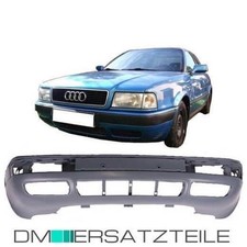 Audi 80 B4 Limousine Avant Stoßstange vorne 91-96 grundiert ohne SRA PREMIUM