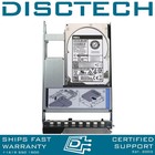 Dell 401-ABHS / T93C2 2.4TB 3.5" LFF 12Gbps 10K RPM HS SAS Hybrid Hard Drive Kit