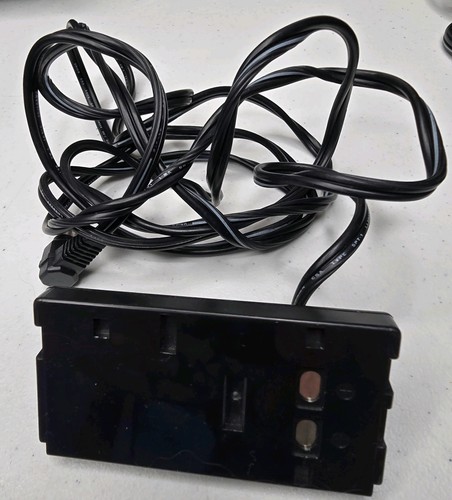 Olympus VX-81 Movie 8 Video 8MM Video Tape Camcorder From Estate- Untested RARE - Picture 12 of 19